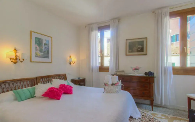 Residenza de l'Osmarin Suites
