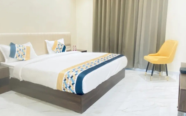 Anant Resort