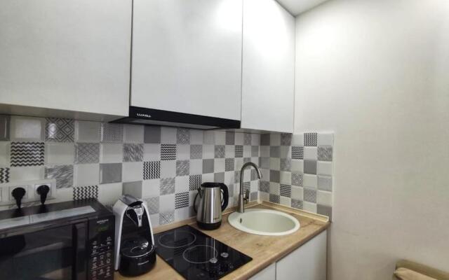 Leo Group Apartment 11-227A Sunrise Batumi