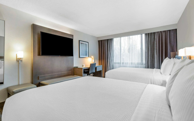 Best Western Premier Rockville Hotel & Suites