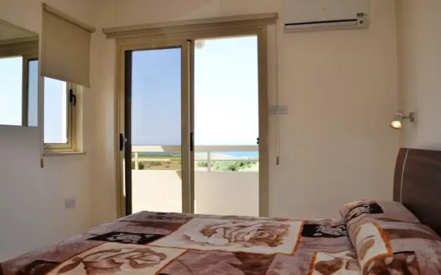 Theodora Sea View Villas