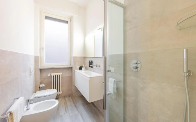 Milan Royal Suites & Luxury Apartments