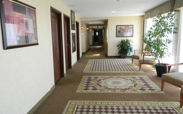 TownePlace Suites by Marriott Toronto Northeast/Markham
