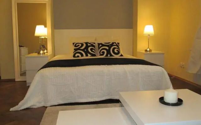 Odyssey Apartments Krakow