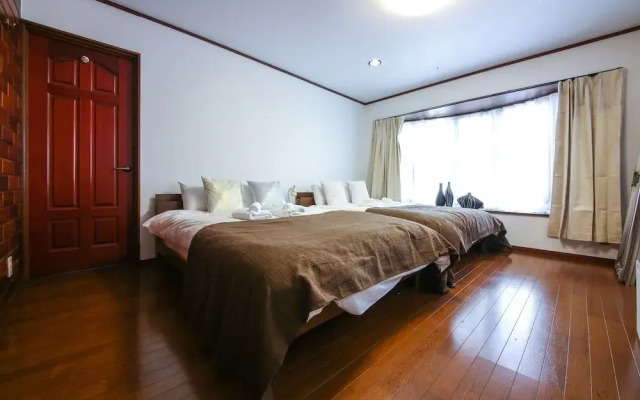 Matsugaoka 1 chome B