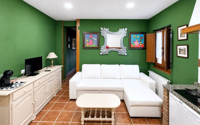 Apartamentos La Gloria