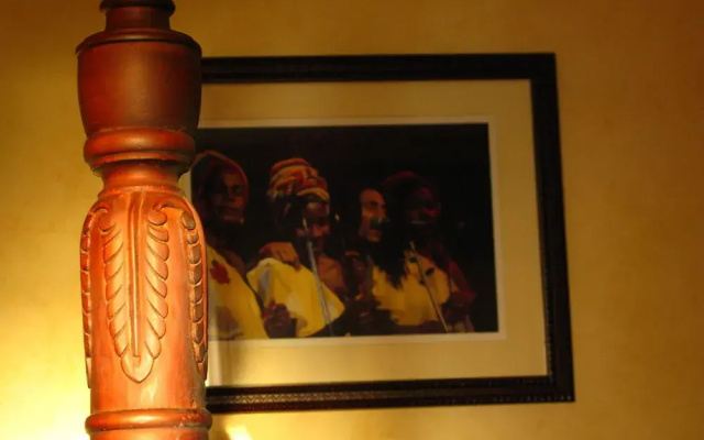 Marley Resort & Spa
