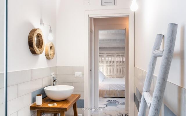 House Villas - Sea Boutique Apartment Exclusive Room