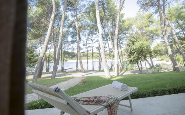 Crvena Luka Apartments, Premium Residence near Biograd n/m