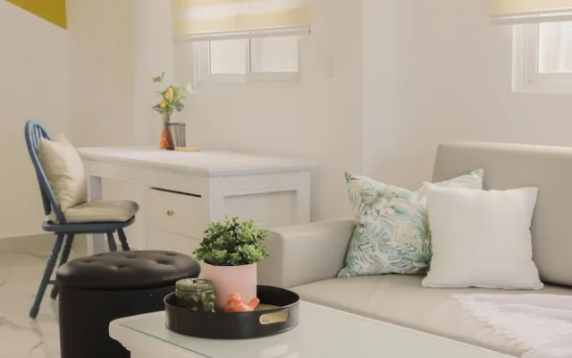 Unwind and Recharge in This Homey Central Retreat