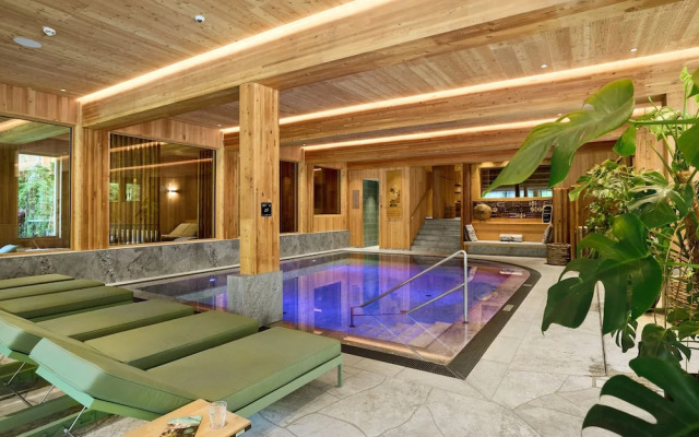 Gut Stiluppe - Good Life Hotel
