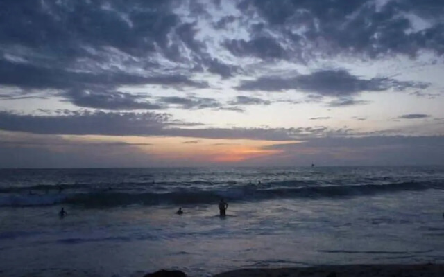 Kona White Sands A4 Romantic Ocean View!