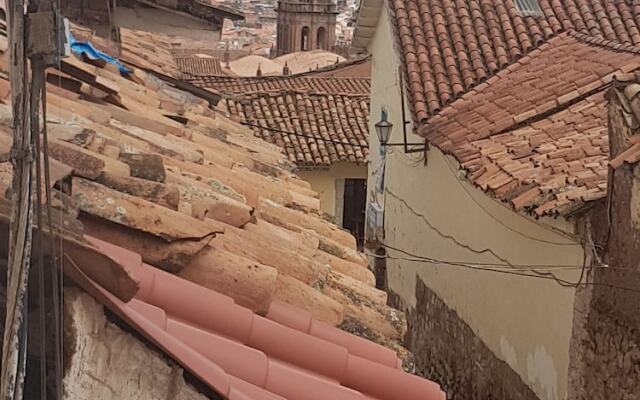 Reinbo Hostel B&B
