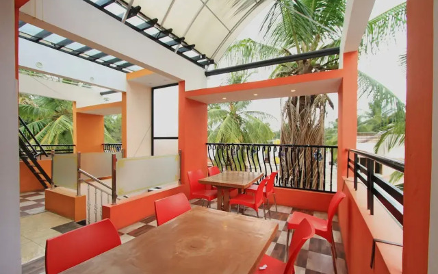 OYO 10451 Resside Apartment