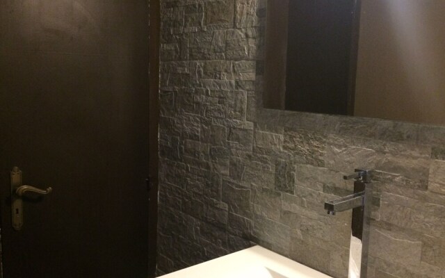Hotel Giardino Al Mare