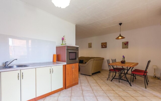 Stunning Home in Medulin With Wifi and 2 Bedrooms
