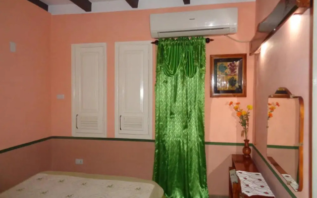 ApartHostal Eva y Ernesto