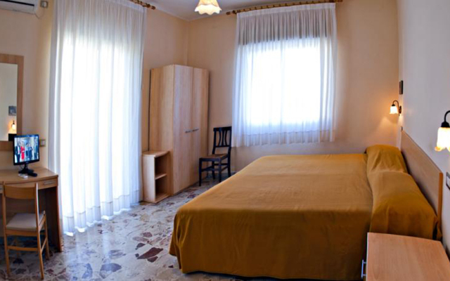 Villa Santantonio