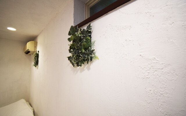 Hachiyama house