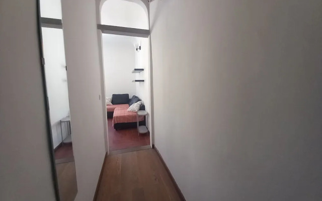 San Niccol 31 in Firenze