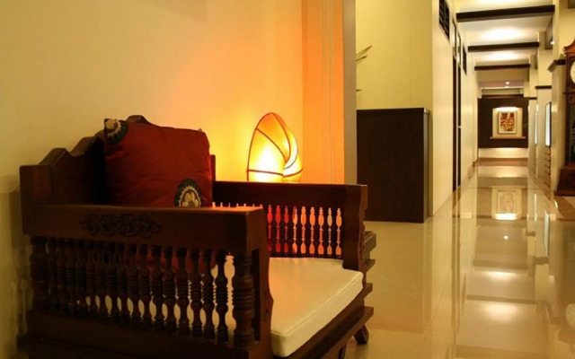 Sakulchai Place Hotel