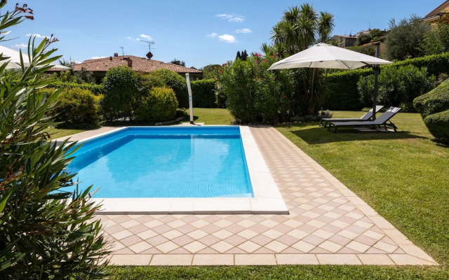 Apt24 - Villa Castello di Soiano