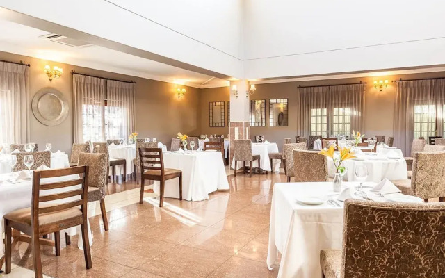 Glenburn Lodge & Spa