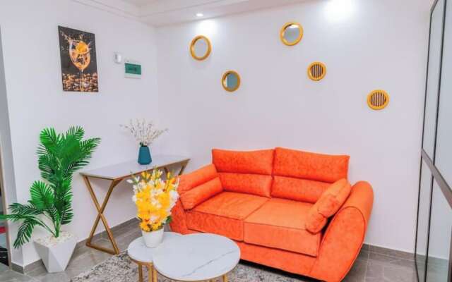 Lulu Homes at Gatundu Heights