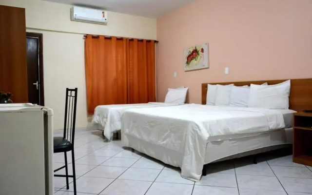 Calabreza Hotel e Restaurante