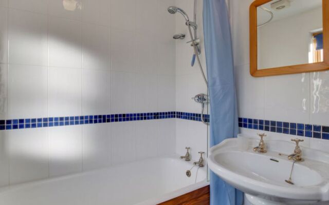 House Ger y Nant Obernberg am Brenner