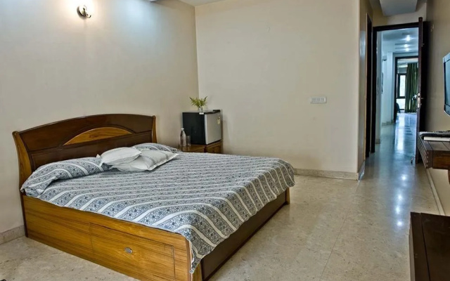 Dan & Clover Home – Guest Rooms – Delhi