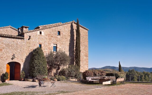 La Garriga de Castelladral