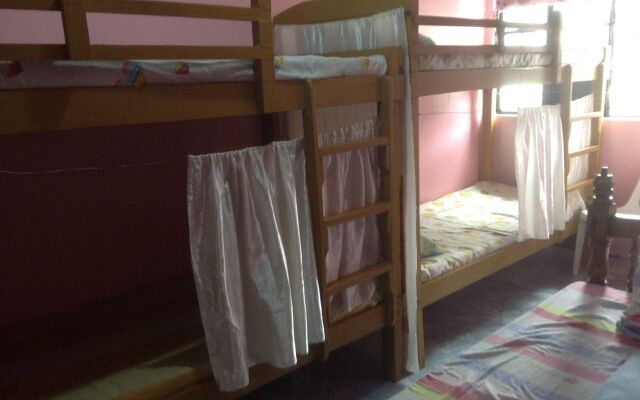 CVNB Bed & Bath - Hostel