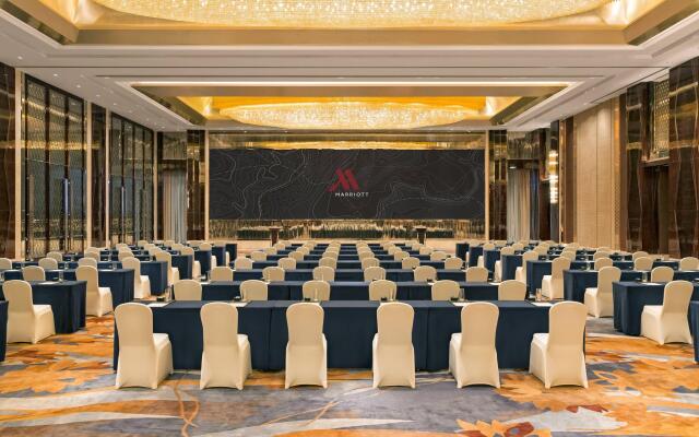 Yiwu Marriott Hotel