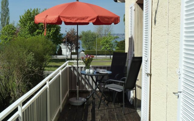 Ferienwohnungen Hof Geiger am Bodensee