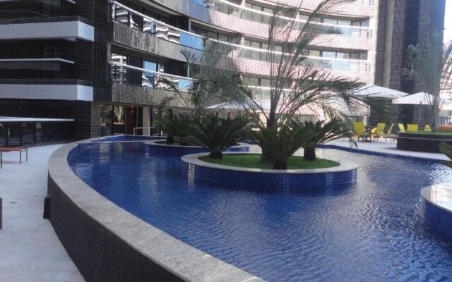 Fortaleza VIP Experience - Edificio Landscape