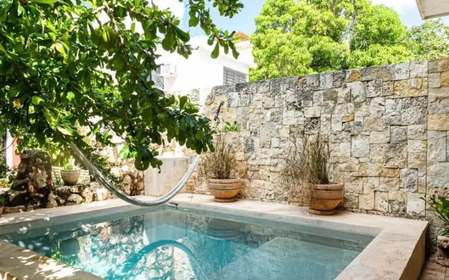 Hotel Casa Hipil