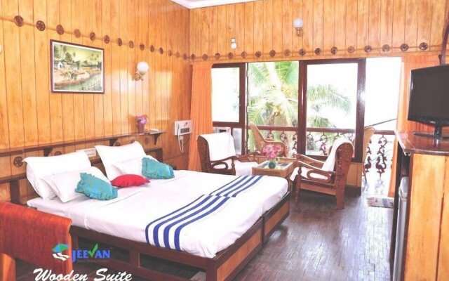 Jeevan Ayurvedic Beach Resort