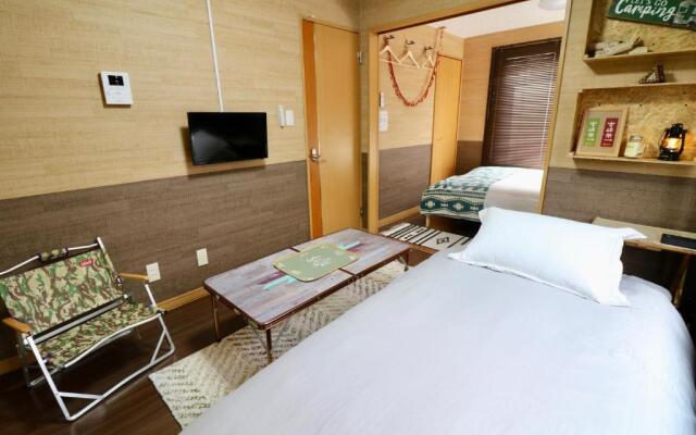 JEUNESSE COURT asahimachi No2