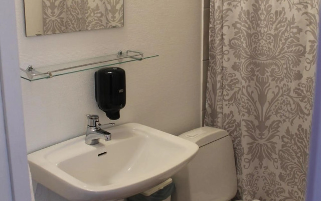 Sure Hotel by Best Western Vilsta Sporthotell