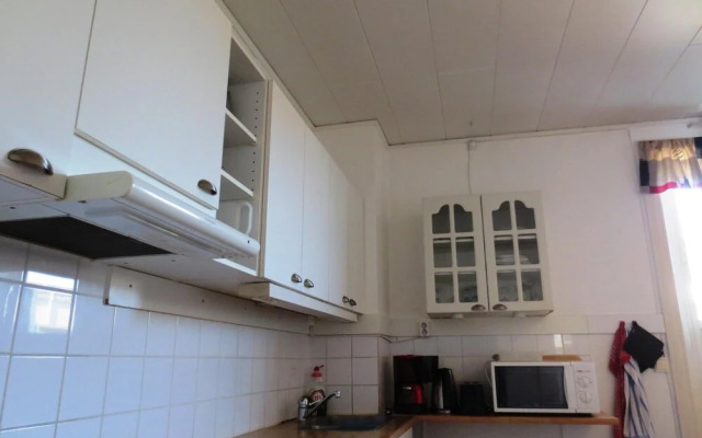 Adelsgatan Bed & Breakfast