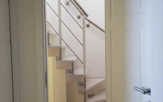 Lovely Apartment on the Ligurian Sea