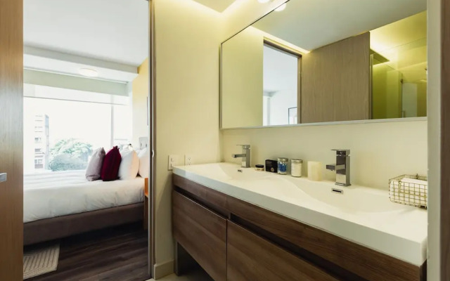 Luxurious Designer 2BR Apt. in Polanco