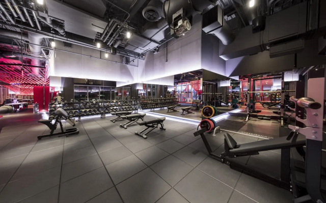 InterContinental Los Angeles Downtown by IHG