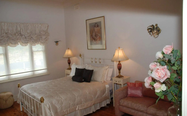 Pelican Sands Bed & Breakfast