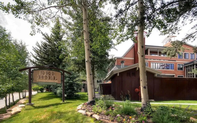 Ski Hill 36 by RedAwning