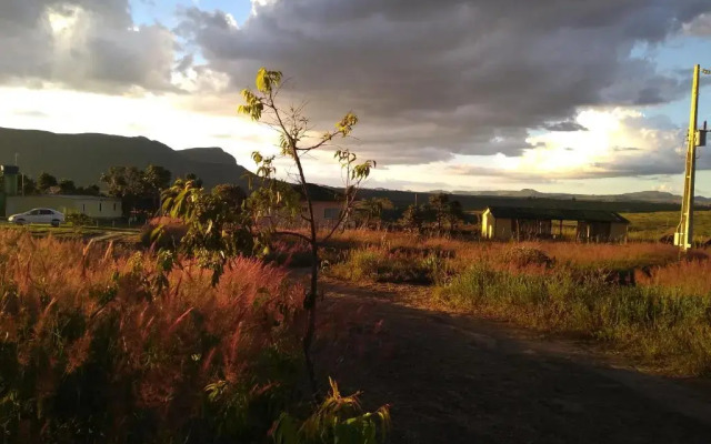 Pousada Mirante do Morro