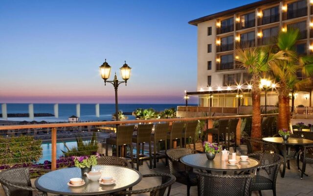 Dan Accadia Herzliya Hotel
