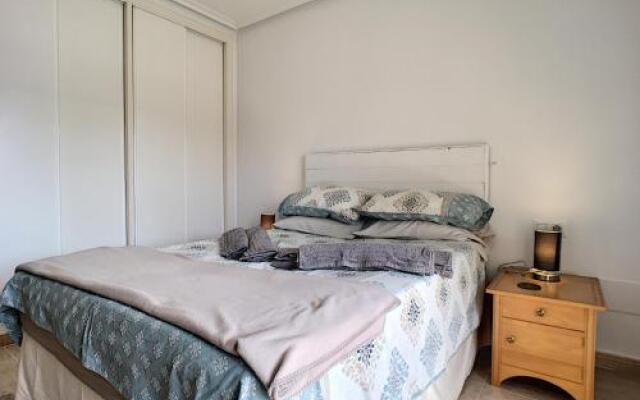 San Pedro del Pinatar - House