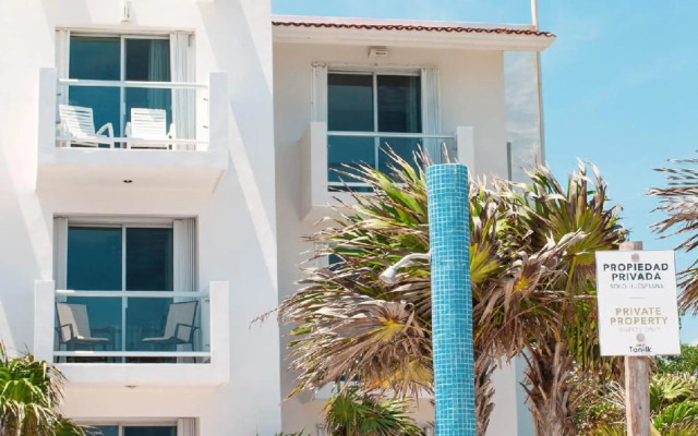 Condominios Tanik